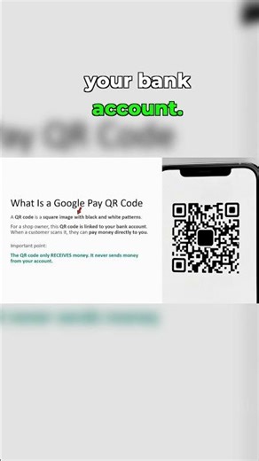 Why Shop Owners Are Switching to Google Pay QR Codes #googlepay #payments #shorts