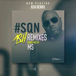 Para celebrar 1 milhão de visualizações no YouTube apresentamos as novas remixes do #SQN 😎 . . . 1. Ash remix 🔥🔥🔥 2. MS remix 💣💣💣 . . . Disponível dia 26 de Janeiro‼️ #mastiksoul #ash #SQN #SQNremixes #musicproducer #summerhit | Mastiksoul
