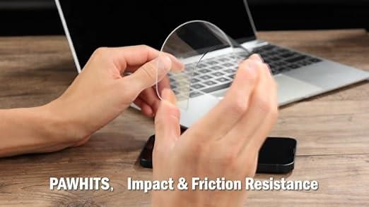 How to install screen protector