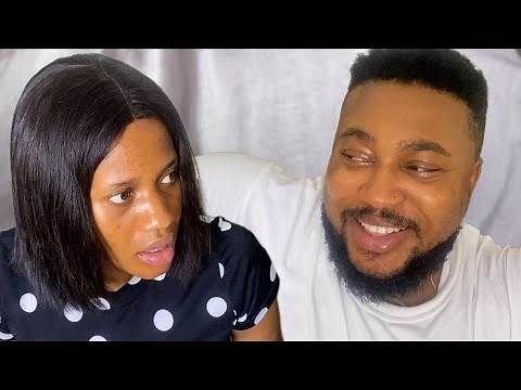 My last House Help (Episode 4) / Nosa Rex