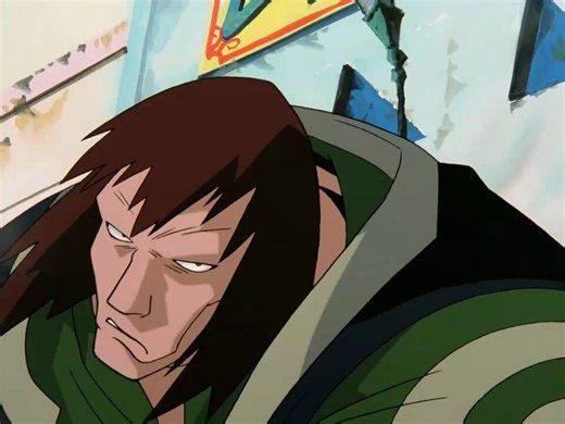 Outlaw Star (1998)