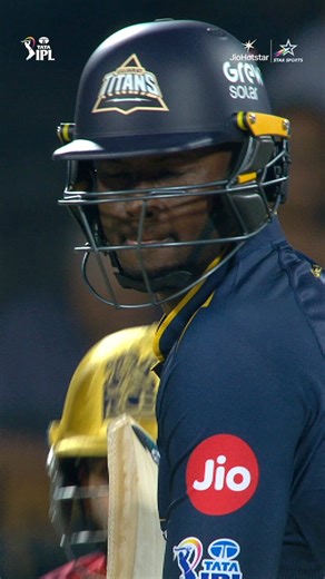 Krunal Pandya trying to chuck in front of Jason Holder.But Holder was like – Not against me, dude. 😎☠️Satisfaction at it's peak. 💉💉
