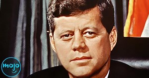 Top 10 Craziest Government Conspiracy Theories | Articles on WatchMojo.com