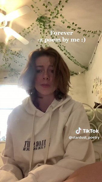 Poem on Grief and Loss: Forever