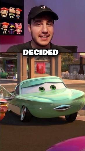 You missed this about Al in Toy Story 2 #toystory #toystory5 #moviefacts #movieclips #movies