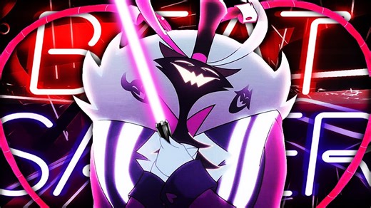 House of Asmodeus Beat Saber