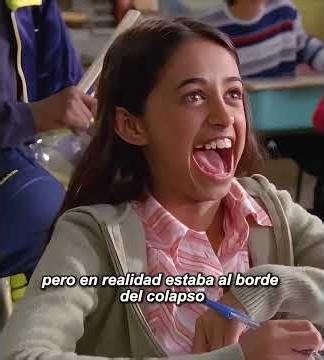 Este profesor realmente cambió a toda la clase. #edit #movie