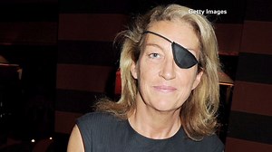 Remembering Marie Colvin