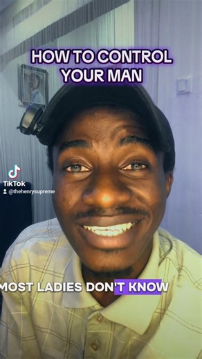 How to control a man 😱 #relationship #control #submission