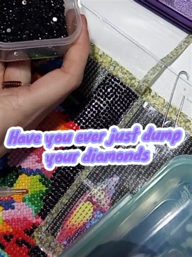 Create Stunning Diamond Paintings on Canvas