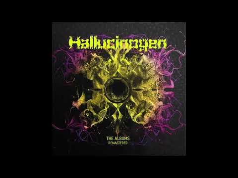 Hallucinogen - Snarling Black Mabel (Remastered)