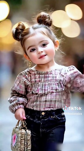 Adorable Baby Singing APT Song Compilation