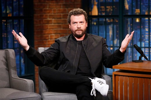 9 A-Listers Who Guest Starred on 'Eastbound and Down'