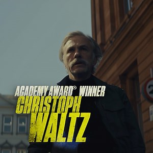 Even hitman need training. Christoph Waltz and Lucy Liu star in #OldGuyMovie - buy or rent it on Digital now. paramnt.us/OldGuy | Paramount Home Entertainment