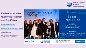 QI Case Study- PreciSSion