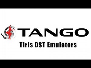 Tiris DST Emulators