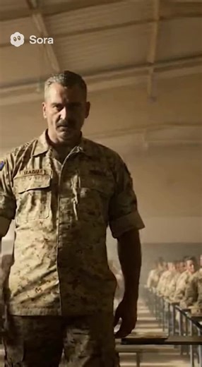 748K views · 8.1K reactions | “THE COLONEL GRABBED THE YOUNG...