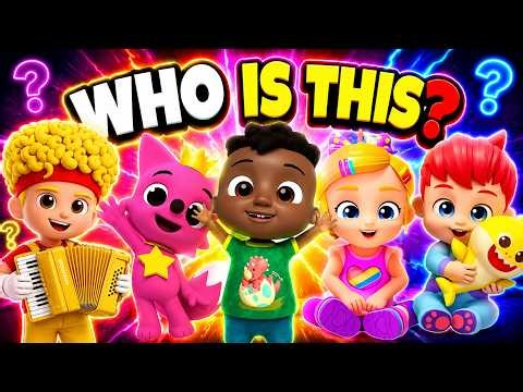Wrong eyes👀 challenge DAME TU COSITA Funny Puzzle Wrong Heads