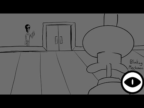 FNF: Mistful Crimson Morning | clustershulk (Scrapped/Unfinished)