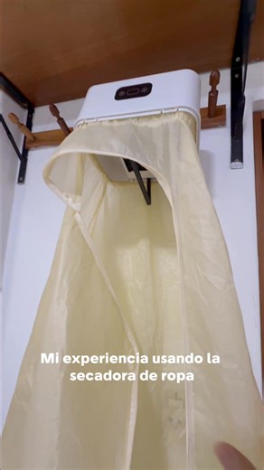 Secadora de zapatillas y ropa portátil Combo Secatodo – experiencia real