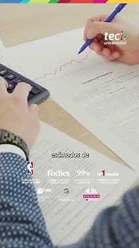 Presupuesto y gestión de riesgos para proyectos eficientes | TECH Universidad