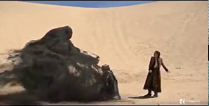 Check out El Ranchito VFX's excellent VFX breakdown of the nichevo'ya: the shadow creatures from Netflix fantasy series Shadow and Bone. Watch the full three-minute video (Vimeo login required): https://vimeo.com/833972579 | CGchannel