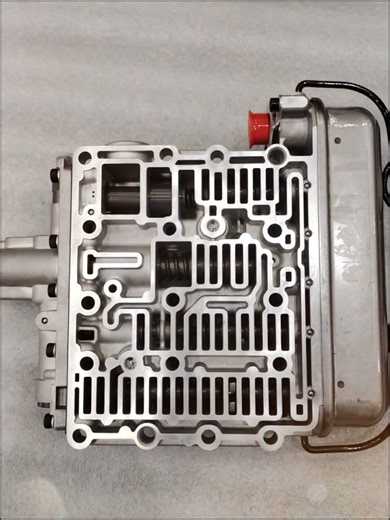 4644159347 Control Valve