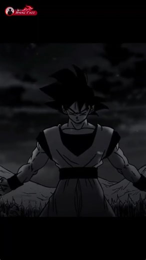 that's why he is drip goku! #dragonball #anime #dragonballsuper #shorts #goku