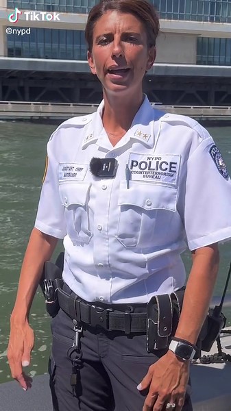 #NYPD officers will be protecting this years United Nations General Assembly by land, sea, and air. Follow us on #Twitter for updated #traffic alerts and other information pertinent to this years #UNGA