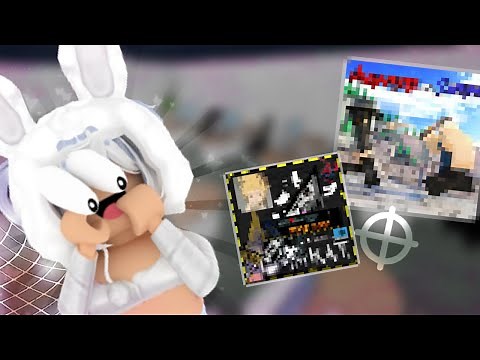 ROBLOX Games That Can IMPROVE Your AIM in Murder Mystery 2!