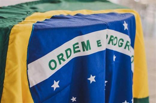 Brazil passes law turning seized crypto into public-security war chest