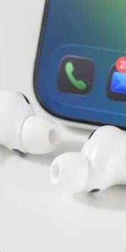AirPods z kamerą i iPhone Ultra w 2027?!