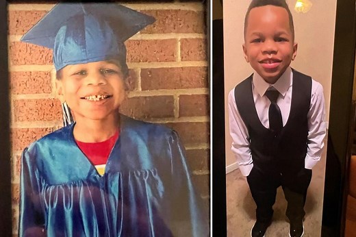 Harris County boy found dead hours after being reported missing