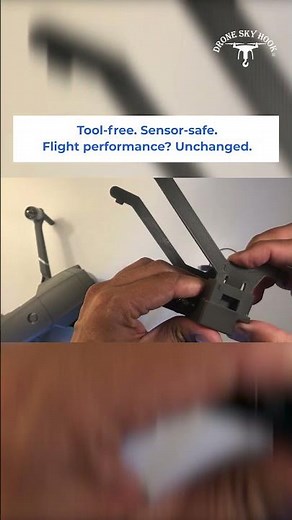 Inside the Engineering of Drone Sky Hook’s Smart Accessories | Drone Sky Hook | #DroneAccessories