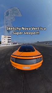 Nova convertible?! - - - - #mustang #nova #cargram #wrestlemania | 651MyGarage