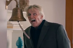 Gary Busey Talks to Things for Amazon Fire