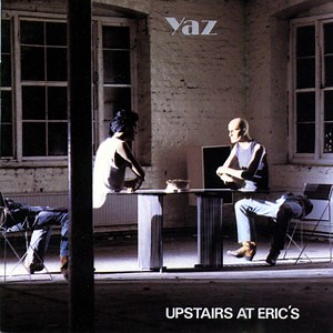 Yazoo: Best songs, Albums and Concerts - Mozaart