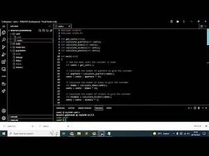 cash cs50 || cash.c || week 1 || try to understanding the code
