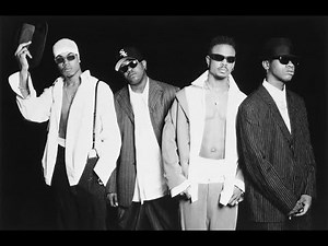 Jodeci- Culture Tour