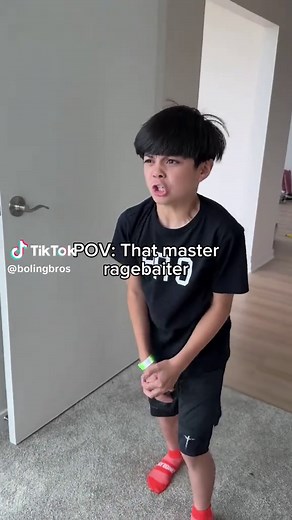 Master Rage Baiting Explained: Dealing with Annoyance