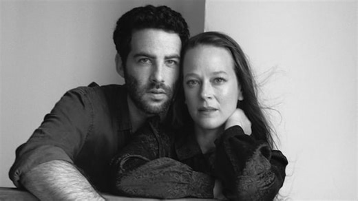 Choreographers Or Schraiber and Bobbi Jene Smith are making the invisible visible through dance | CBC Arts