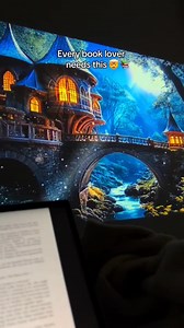 Transform your reading experience with the Book Projector! 📚✨ Bring your favorite stories to life by projecting the magic of your books onto any surface. Whether you’re setting the mood for reading or creating a cozy book nook atmosphere, this projector brings a whole new dimension to your literary world. Perfect for book lovers, dreamers, and anyone who wants to make reading even more immersive. 💡🌟 Ready to light up your stories? Tell us which book you’d love to project first! 📖✨ #BookProje