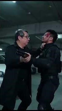 #新警察故事 2026 预告片 New Police Story 2026 Trailer