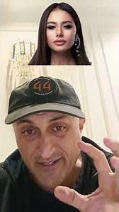 Самира Эфенди (тему надо закрыть)