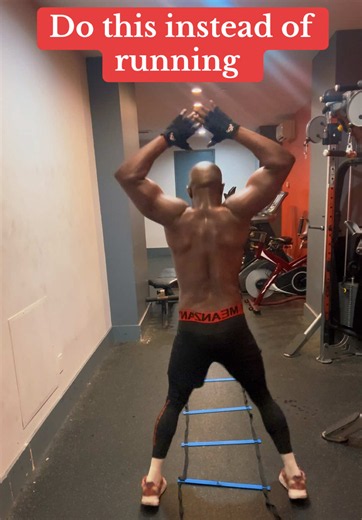 Full-Body HIIT Workout: Cardio & Fat Loss Without Running