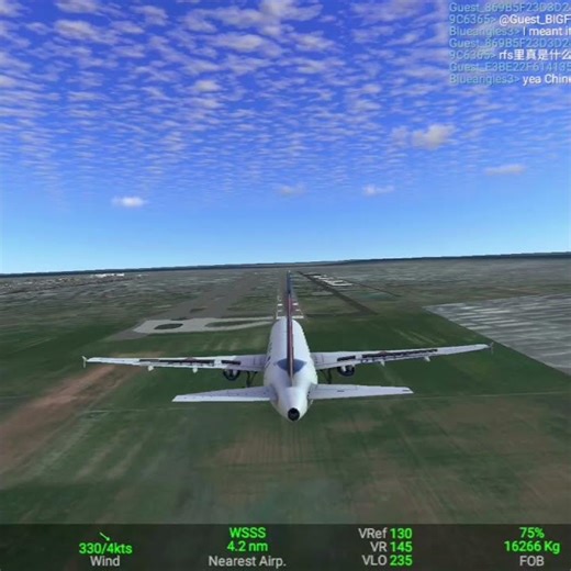 Delta Airlines Smooth landing 🛬 | Stunning Window View #Shorts