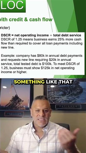 Smart Business Owners Use Multiple Credit Lines - Here's Why #shorts