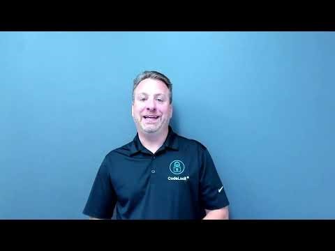 CodeLock in 60: Creating a forensic chain of custody and traceable code ownership for developers