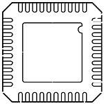 ADV7180BCPZ Analog Devices | Mouser