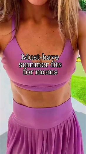 New Swimsuits For Summer!